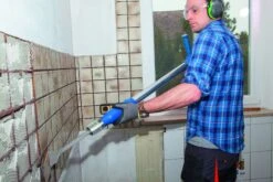 Scheppach AERO 2 SPADE 5-in-1 Pneumatische Spade - 6,3bar - 5909601900 -Hulpmiddelen Voor Thuis 658a0d03eadc12573e88167c933b0f76