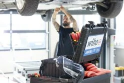 Wiha 9300-73201 Gereedschapset In Koffer EMobility Competence XL - 77-delig -Hulpmiddelen Voor Thuis 65a2c1389925474e5638d5391a2209d9