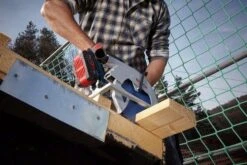 Bosch GKS 18V-68 GC 18V Li-Ion Accu BiTurbo Cirkelzaag Body In L-Boxx - 190 X 30 Mm - Koolborstelloos - 06016B5100 -Hulpmiddelen Voor Thuis 65a7e97080fb11d3c82400f3dd5d40b3