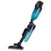 Makita CL001GZ21 XGT 40V Max Li-Ion Accu Steelstofzuiger Body - 1200l/min - Koolborstelloos