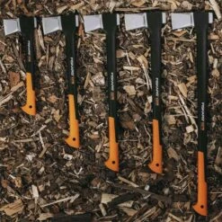 Fiskars X27 Kloofbijl XXL Incl. XSharp Bijl- En Messenslijper - 920mm 12 Fiskars X27 Kloofbijl XXL Incl. XSharp Bijl- En Messenslijper - 920mm -Hulpmiddelen Voor Thuis 671521048915564b8b202a3f1d5dd71f