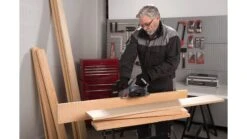 Powerplus POWE80030 Schaafmachine - 900W - 82 Mm -Hulpmiddelen Voor Thuis 6745f600e9287656a97b7bb963e0688f