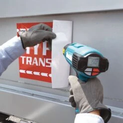 Makita HG6531CK Heteluchtpistool In Koffer - 2000W - 550l/min -Hulpmiddelen Voor Thuis 6764c036d916fbb1ad91575fd97f0bc3