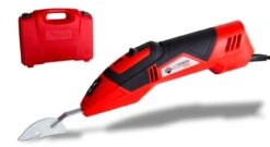 Rubi 66940 Rubiscraper 250 Voegenkrabber - 250W