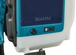 Makita DUS158Z LXT 18V Li-Ion Accu Ruggedragen Drukspuit Body - 15L -Hulpmiddelen Voor Thuis 6849635565a04eda552684ce1c2adfae
