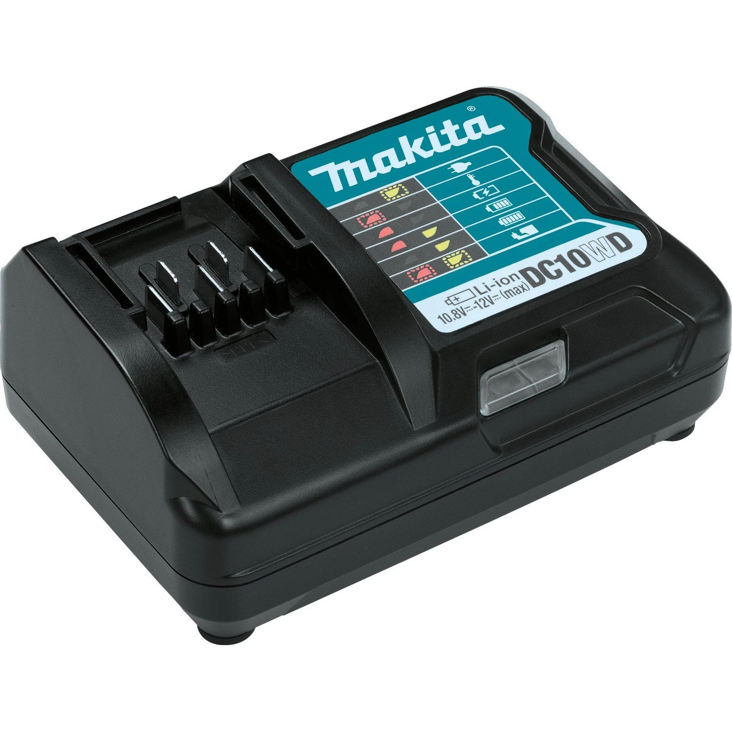 Makita UH201DWAX 12V Li-Ion Accu Buxus-/grasschaar Set (1x 2,0Ah) - 26mm 4 Makita UH201DWAX 12V Li-Ion Accu Buxus-/grasschaar Set (1x 2,0Ah) - 26mm - Afbeelding 4