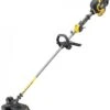 DeWalt DCM571X1 54V XR FLEXVOLT Li-Ion Accu Grastrimmer / Bosmaaier Set (1x 9,0Ah Accu) - DCM571X1-QW