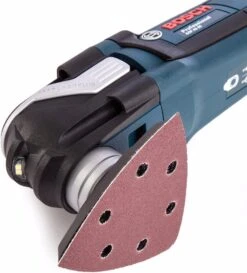 Bosch GOP 55-36 Multitool + 35 Delige Accessoireset In L-Boxx - 550W - 0601231101 11 Bosch GOP 55-36 Multitool + 35 Delige Accessoireset In L-Boxx - 550W - 0601231101 -Hulpmiddelen Voor Thuis 694aa4089dcd789102dc40eaa8a63fc7