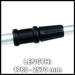 Einhell GC-EC 7520 T - Telescopische Kettingzaag - 750W - 20cm -Hulpmiddelen Voor Thuis 698893bb95d9174ced3998ad30962984