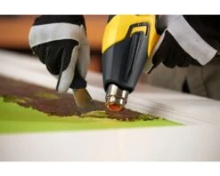 Wagner Furno 750 Heteluchtpistool Incl. Accessoires In Koffer - 2000W - 820l/min -Hulpmiddelen Voor Thuis 6a21c695958a234cbd6591bfe36c38f0