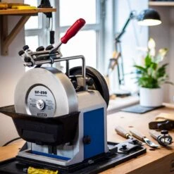 Tormek T-8 Original Natslijpmachine - 27408 -Hulpmiddelen Voor Thuis 6a3753d9570aa61c9fc7ac793578324a