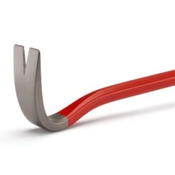 Hultafors 109/12" Stalen Koevoet - 300 Mm - 824009 -Hulpmiddelen Voor Thuis 6a64a0c5a590213e6d002fd6bb18bdcd