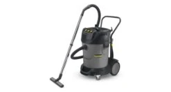 Kärcher Professional NT 70/3 Bouwstofzuiger - 3600W - 70L - 1.667-270.0