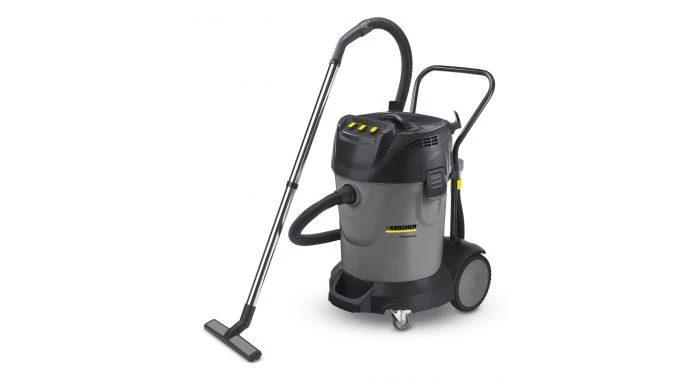 Kärcher Professional NT 70/3 Bouwstofzuiger - 3600W - 70L - 1.667-270.0 1 Kärcher Professional NT 70/3 Bouwstofzuiger - 3600W - 70L - 1.667-270.0