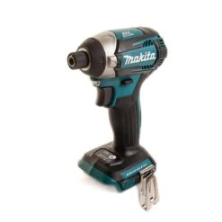 Makita DLX2176TJ 18V Li-Ion Accu Klopboor-/schroefmachine (DHP481) & Slagschroevendraaier (DTD154) Combiset (2x 5.0Ah Accu) In Koffer -Hulpmiddelen Voor Thuis 6cb02e5077970323edf57539a0be487f