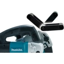 Makita SG1251J Sleuvenfrees In Mbox - 1400W - 125mm -Hulpmiddelen Voor Thuis 6d1bab0cb42a121926131a6d5993d34e