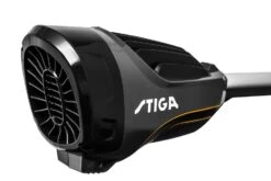 Stiga BC 900e B Accu Bosmaaier - 43cm -Hulpmiddelen Voor Thuis 6d7dee56543fd52f2327a460932d25b6