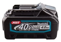 Makita UH009GM201 XGT 40 V Max Accu Heggenschaar Set (2x 4,0Ah Accu) - 75cm -Hulpmiddelen Voor Thuis 6dd1282b0152c2d11cc8c1d6f1f74bdf 2