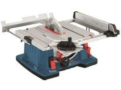 Bosch GTS 10 XC Zaagtafel Met Onderstel (GTA 6000) - 2100W - 254 X 30mm - 0615990EM9 -Hulpmiddelen Voor Thuis 6e085f692749c27f9afb0db702e211ff