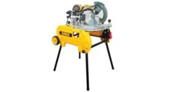 DeWalt D27107 Tafel Afkort- En Verstekzaag / Combinatiezaagmachine - 2000W - 305 X 30mm - D27107-QS