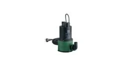 DAB Pumps Nova 180M-Na Dompelpomp - 200W