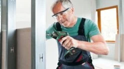 Bosch AdvancedImpactDrive 18 18V Li-Ion Accu Slagmoeraanzetter Set (1x 1,5Ah) - 130Nm -Hulpmiddelen Voor Thuis 7056ab1446b84414aafc1c453d81c7cc