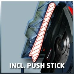 Einhell TC-MS 3017 T Afkort-/ Tafelzaagmachine - 2000W - 305 X 30mm -Hulpmiddelen Voor Thuis 70c284a06412a1354b5f8f6a7a93e340