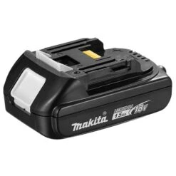 Makita DBN500Y1J 18V Li-Ion Accu Brad Tacker Body + (1x 1.5Ah Accu) In Mbox - 15-50mm - 18 Gauge -Hulpmiddelen Voor Thuis 71a4c67e938f2b1f9db9722d5242037f 4