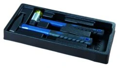 Scheppach TW1000 263-delige Gereedschapswagen - Staal - 450kg - 5909304900 34 Scheppach TW1000 263-delige Gereedschapswagen - Staal - 450kg - 5909304900 -Hulpmiddelen Voor Thuis 723471f81fd8ec7c733c5451cf4b2e2f