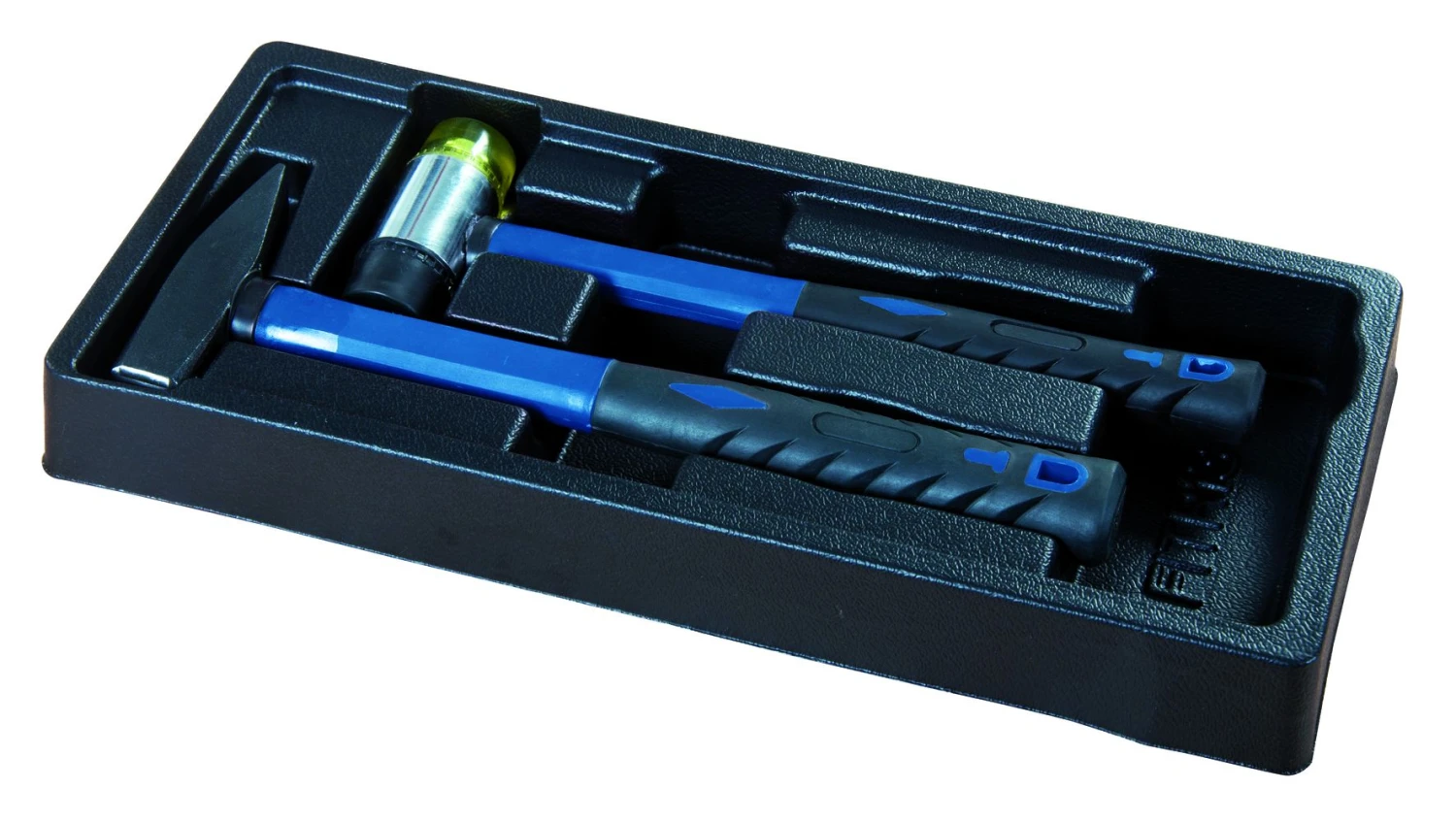 Scheppach TW1000 263-delige Gereedschapswagen - Staal - 450kg - 5909304900 15 Scheppach TW1000 263-delige Gereedschapswagen - Staal - 450kg - 5909304900 - Afbeelding 15