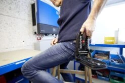 Wiha 44684 Dopsleutel- En Bitset 1/4" 40-delig - Incl. Multifunctionele Tas Met Riemklem 11 Wiha 44684 Dopsleutel- En Bitset 1/4" 40-delig - Incl. Multifunctionele Tas Met Riemklem -Hulpmiddelen Voor Thuis 73e9d2353790c96aebd01b77fc37ee2a