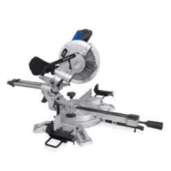 Hyundai 56252 Radiaal Afkortzaag - 1500W - 210mm -Hulpmiddelen Voor Thuis 7406a9052e8a356de06ad3c283a1de5c