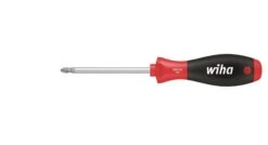 Wiha 313 Softfinish Schroevendraaier - Pozidriv - PZ3 X 150mm - 00774