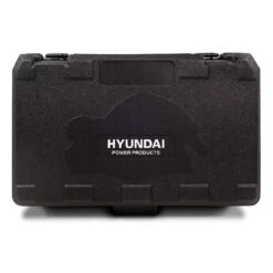 Hyundai 56449 Elektrische Schaaf In Koffer - 950W - 82x4mm -Hulpmiddelen Voor Thuis 75b02bf20dc83dd513648f1728ab1b9e