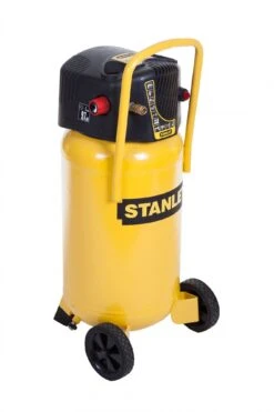 Stanley 8117180STN067 D230/10/50V Compressor - Olievrij - 10bar - 1500W -Hulpmiddelen Voor Thuis 76045008ee5ee95558523a1e3e278e4f