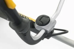 Stiga BC 760 B Benzine Bosmaaier - 52,8cc - 1,7kW - 2-takt - 45cm 21 Stiga BC 760 B Benzine Bosmaaier - 52,8cc - 1,7kW - 2-takt - 45cm -Hulpmiddelen Voor Thuis 7604e28c21953c8b2d530cb0d1fe4ec3