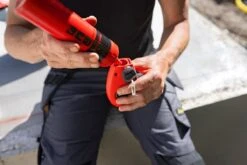 Hultafors CLP 30 Slaglijn - 30 M - 652113 -Hulpmiddelen Voor Thuis 769d78c9072a0d58571a5c1aa3364d39