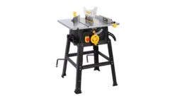 Powerplus POWX07590 Tafelzaag Met Onderstel - 1700W - 210 X 30 Mm -Hulpmiddelen Voor Thuis 76d6a58f3a8ac9051157f771341637c9