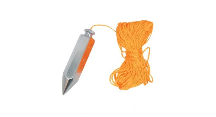 Silverline 250581 Schietlood En Loodlijn - 113gr 1 Silverline 250581 Schietlood En Loodlijn - 113gr