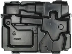 Hitachi DS18DJL(LC) 18V Li-Ion Accu Boor-/schroefmachine Set (2x 1.5Ah Accu) In HSC - 93256447 -Hulpmiddelen Voor Thuis 77ec93b00b6b9f4005da78b414a91200