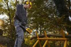 Stiga CS 122c (16") Elektrische Kettingzaag - 2,2kW - 40cm - 11m/sec -Hulpmiddelen Voor Thuis 7813822a99401ba88c956d2a11245603