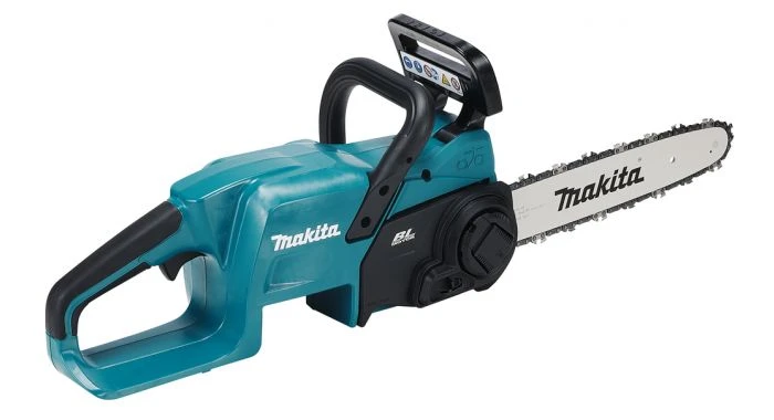 Makita DUC307ZX1 LXT 18V Li-Ion Accu Kettingzaag Body - 30cm - Koolborstelloos 1 Makita DUC307ZX1 LXT 18V Li-Ion Accu Kettingzaag Body - 30cm - Koolborstelloos