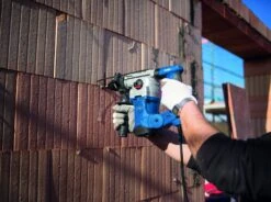 Scheppach DH1300PLUS SDS-Plus Boorhamer In Koffer - 1250W - 5J - 5907902901 -Hulpmiddelen Voor Thuis 79ac8070606c95cc10571fd71d576f82