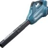 Makita DUB362Z 36V (2x 18V) Li-Ion Accu Bladblazer Body - 200 Km/h