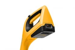 Stiga GT 100e Kit Accu Grastrimmer - 25cm - Telescopisch -Hulpmiddelen Voor Thuis 7a68093e090afab53c33ec10b84665a4