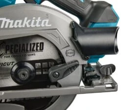 Makita HS012GZ XGT 40 V Max Li-Ion Accu Cirkelzaag Body - 165 Mm 12 Makita HS012GZ XGT 40 V Max Li-Ion Accu Cirkelzaag Body - 165 Mm -Hulpmiddelen Voor Thuis 7a6c3704405b51c48e701199dfd27d97