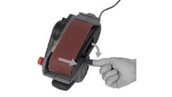 Powerplus POWE40040 Bandschuurmachine - 1010W - 73x534mm 23 Powerplus POWE40040 Bandschuurmachine - 1010W - 73x534mm -Hulpmiddelen Voor Thuis 7adfe39cad3573014bde1659b4028201