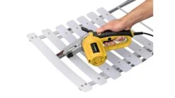 Powerplus POWX139 Stripschuurmachine In Koffer - 400W 26 Powerplus POWX139 Stripschuurmachine In Koffer - 400W -Hulpmiddelen Voor Thuis 7b413227607f87424eae7c5b99cfdda0