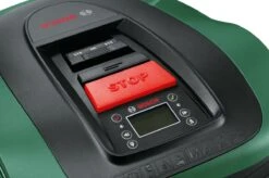 Bosch Indego S+ 500 Robotmaaier - 500m² - 16cm -Hulpmiddelen Voor Thuis 7b6c8380257c1c2290f0b0bdb215a27e