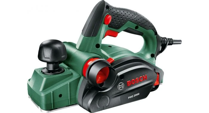 Bosch PHO 2000 Schaafmachine - 680W - 2mm - 06032A4100 1 Bosch PHO 2000 Schaafmachine - 680W - 2mm - 06032A4100